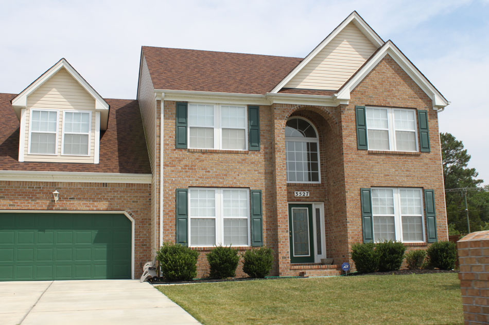 Beecher Village at Olde Mill Run, Ripley St & Weiss Ln Chesapeake Community