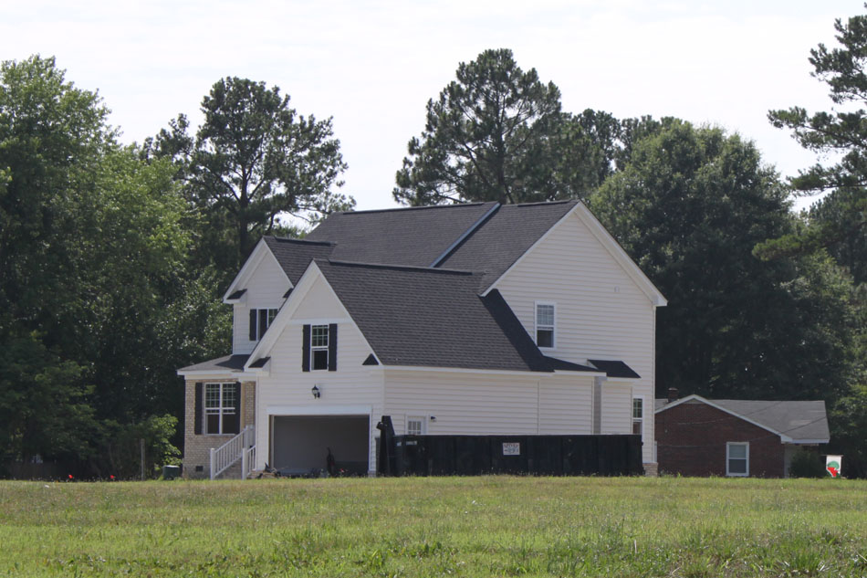 Blue Heron Pointe, Fentress Rd Chesapeake, VA 23322 Community