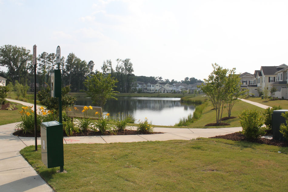 Brighton Park East, Long Parish Way & Kempsville Rd Chesapeake Community