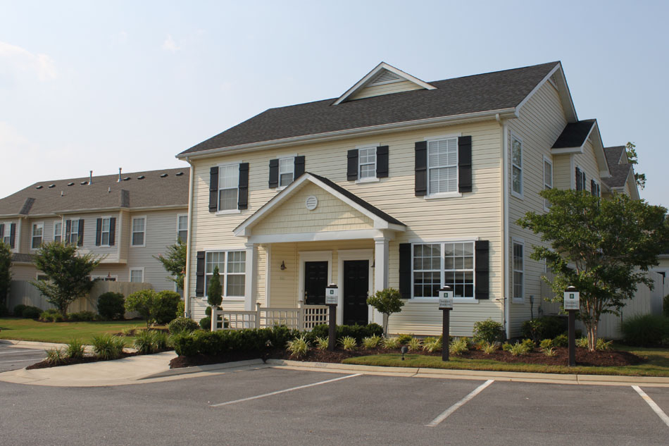 Brighton Park East, Long Parish Way & Kempsville Rd Chesapeake Community