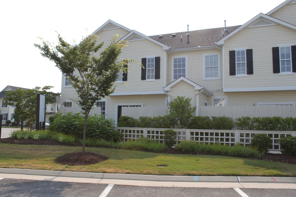 Brighton Park East, Long Parish Way & Kempsville Rd Chesapeake Community