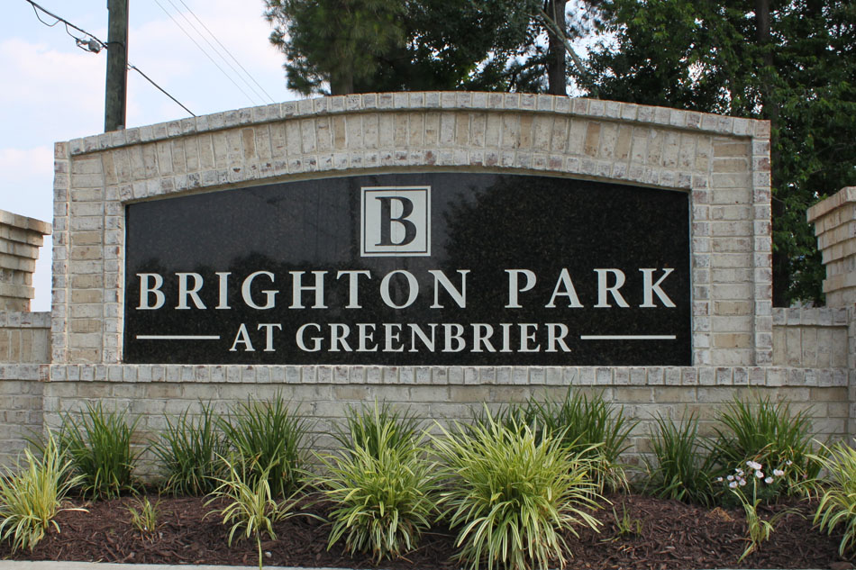 Brighton Park West, Drive & Volvo Pkwy Chesapeake Community