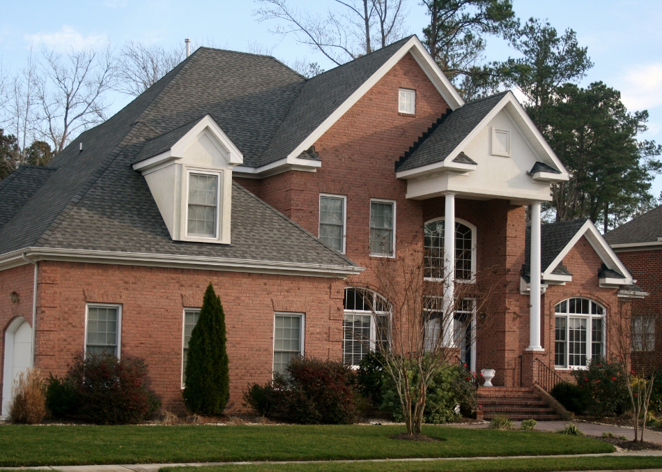 Cahoon Plantation, Country Club Blvd & Greens Edge Drive Chesapeake