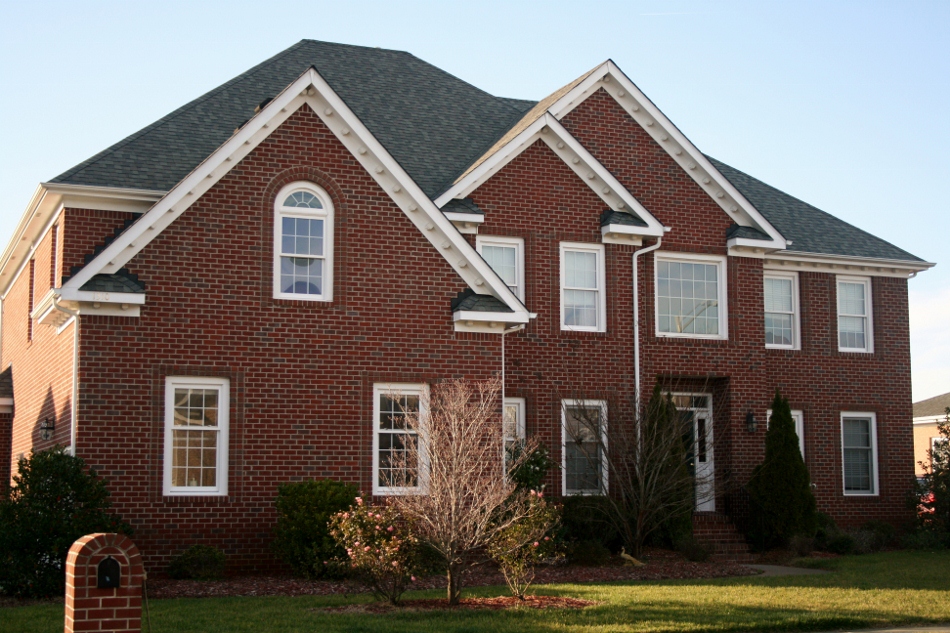 Cahoon Plantation, Country Club Blvd & Greens Edge Drive Chesapeake