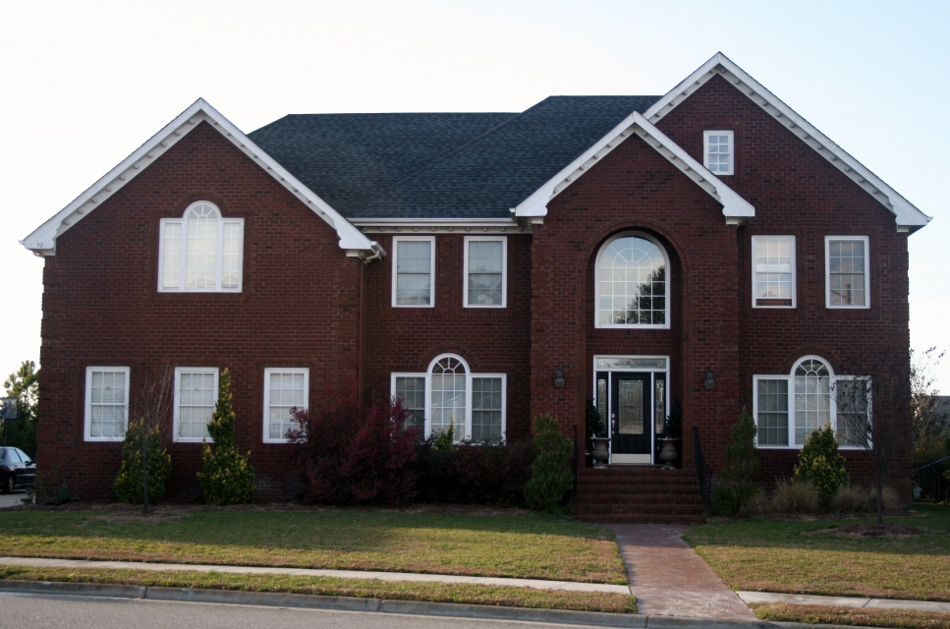 Cahoon Plantation, Country Club Blvd & Greens Edge Drive Chesapeake