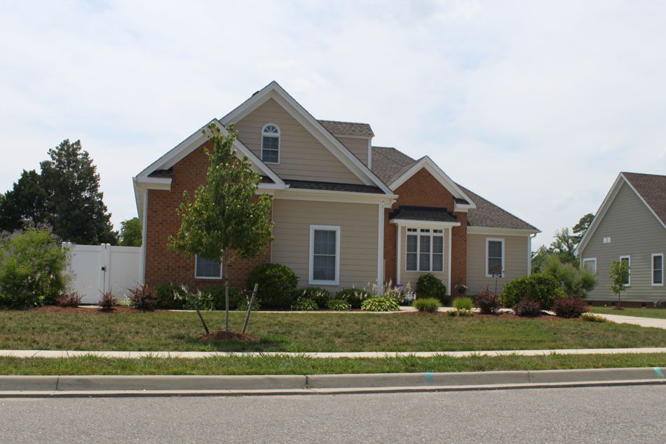Cedar Landing Estates, Cedar Rd & Dominion Blvd Chesapeake Community
