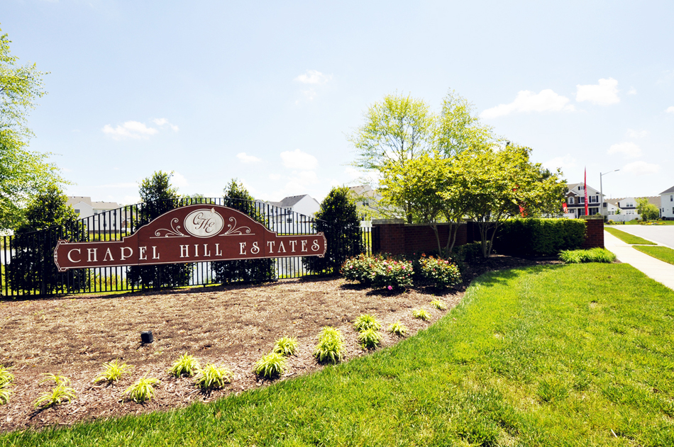 Chapel Hill Estates North, Mt Pleasant Rd Chesapeake, VA 23322 Community