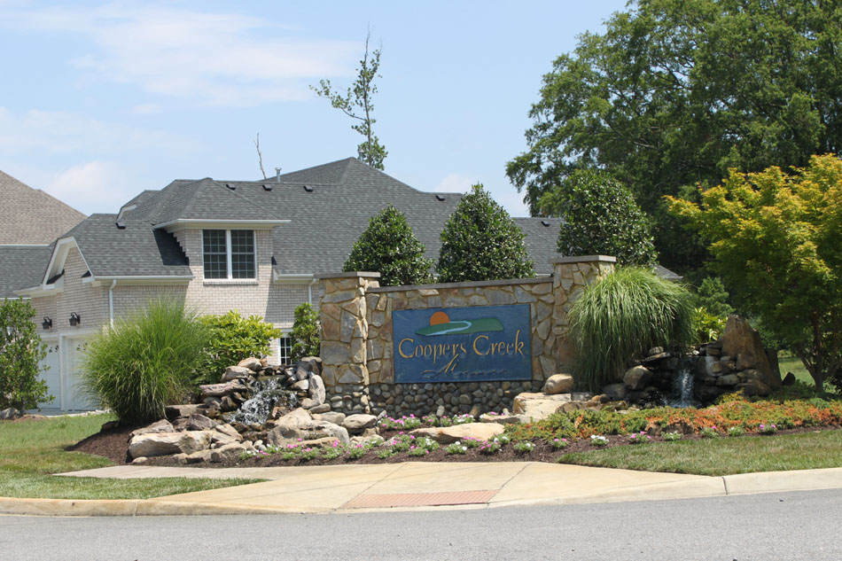 Cooper's Creek Manor, Battlefield Blvd & Whitehurst Road Chesapeake