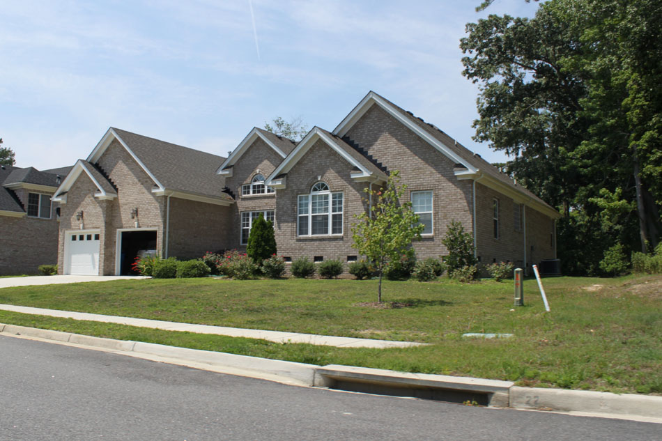 Cooper's Creek Manor, Battlefield Blvd & Whitehurst Road Chesapeake