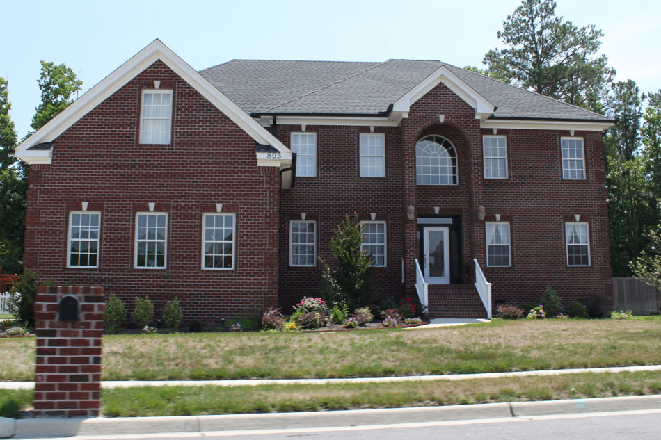 Cooper's Creek Manor, Battlefield Blvd & Whitehurst Road Chesapeake
