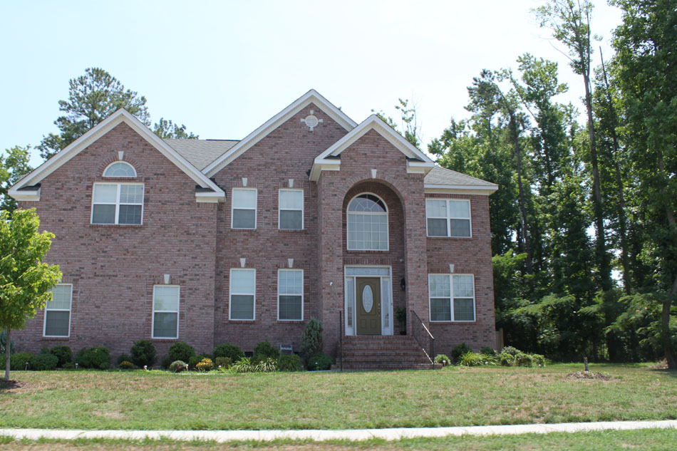 Cooper's Creek Manor, Battlefield Blvd & Whitehurst Road Chesapeake