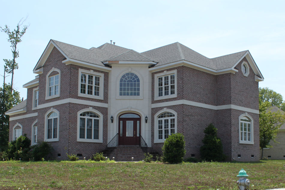 Cooper's Creek Manor, Battlefield Blvd & Whitehurst Road Chesapeake