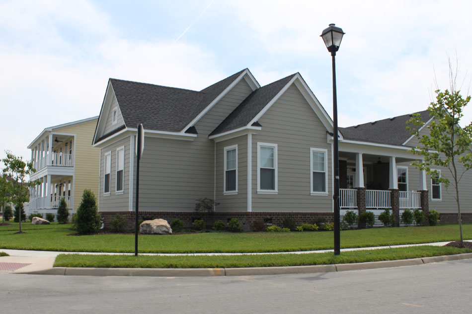 Culpepper Landing, Robert Frost Dr Chesapeake, VA 23323 Community