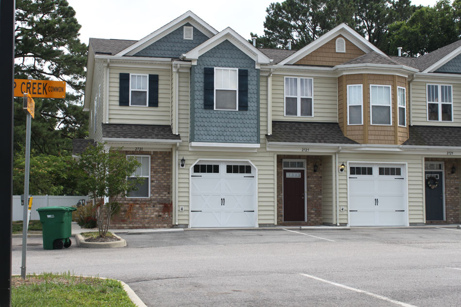 Deep Creek Commons, Deep Creek Common Chesapeake, VA 23323 Community