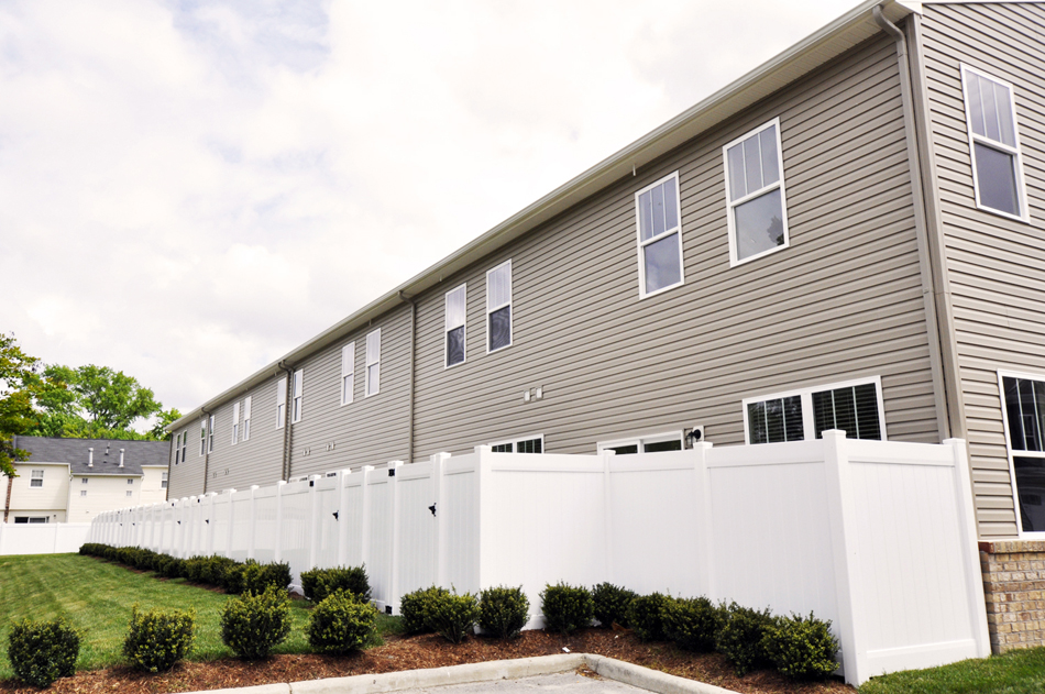 Deep Creek Commons, Deep Creek Common Chesapeake, VA 23323 Community