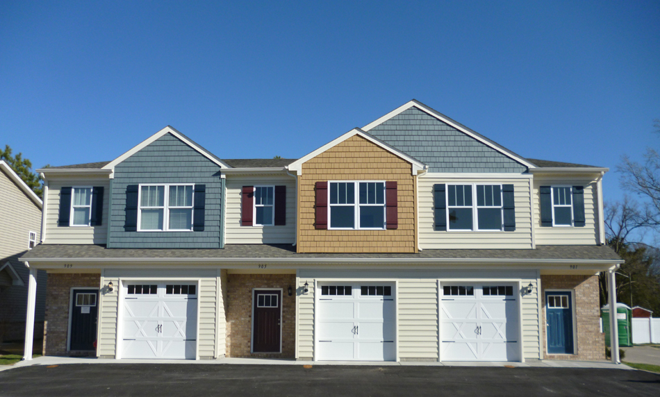 Deep Creek Commons, Deep Creek Common Chesapeake, VA 23323 Community