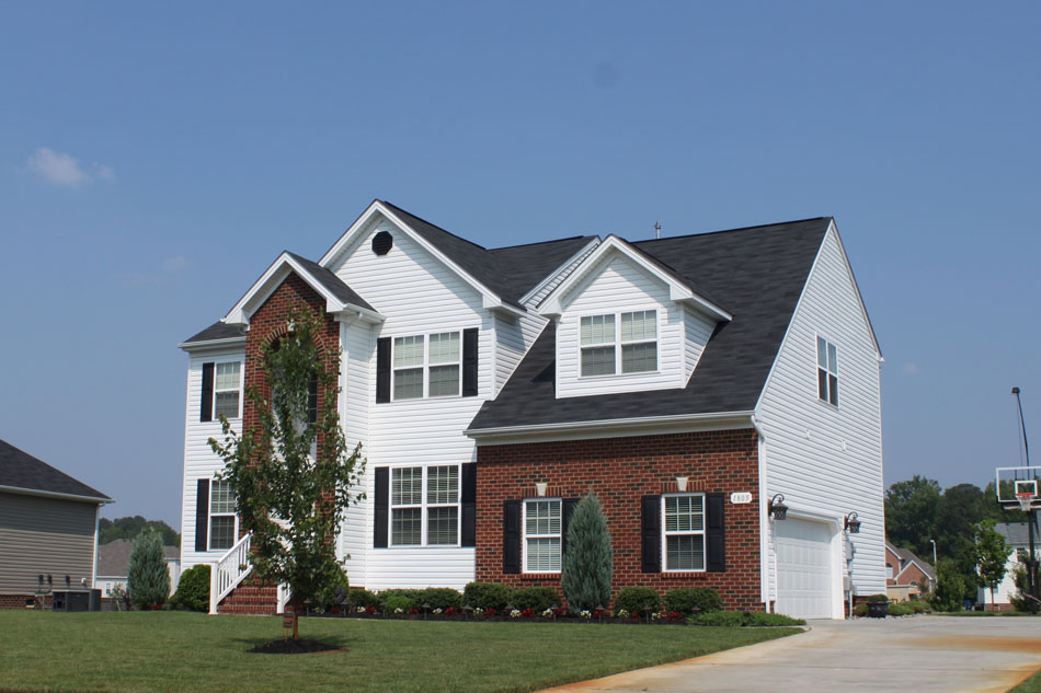 Dock Harbour, Woodland Dr Chesapeake, VA 23321 Community