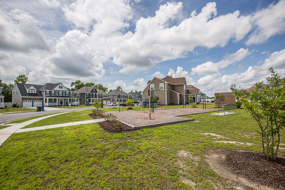 Dominion Meadows, Bellflower Way Chesapeake, VA 23323 Community