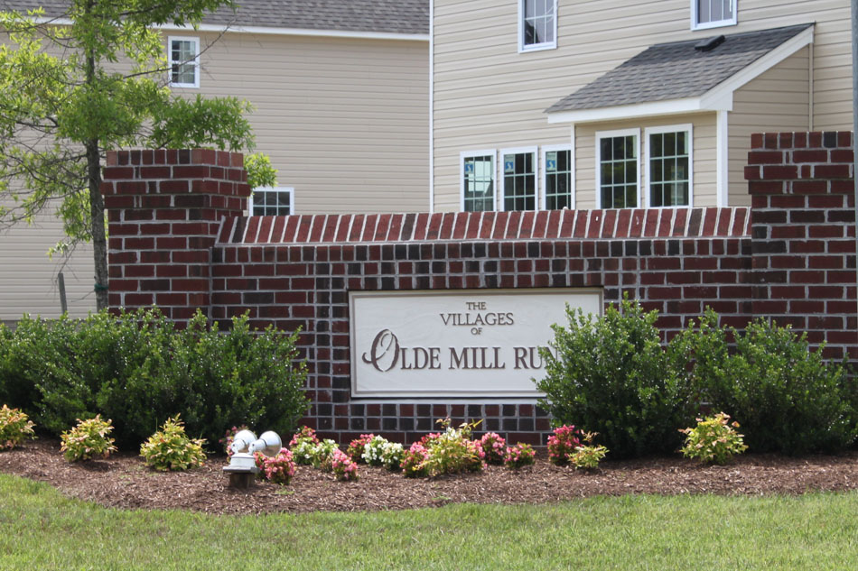 Drummond Village at Olde Mill Run, Ripley St & Weiss Ln Chesapeake Community