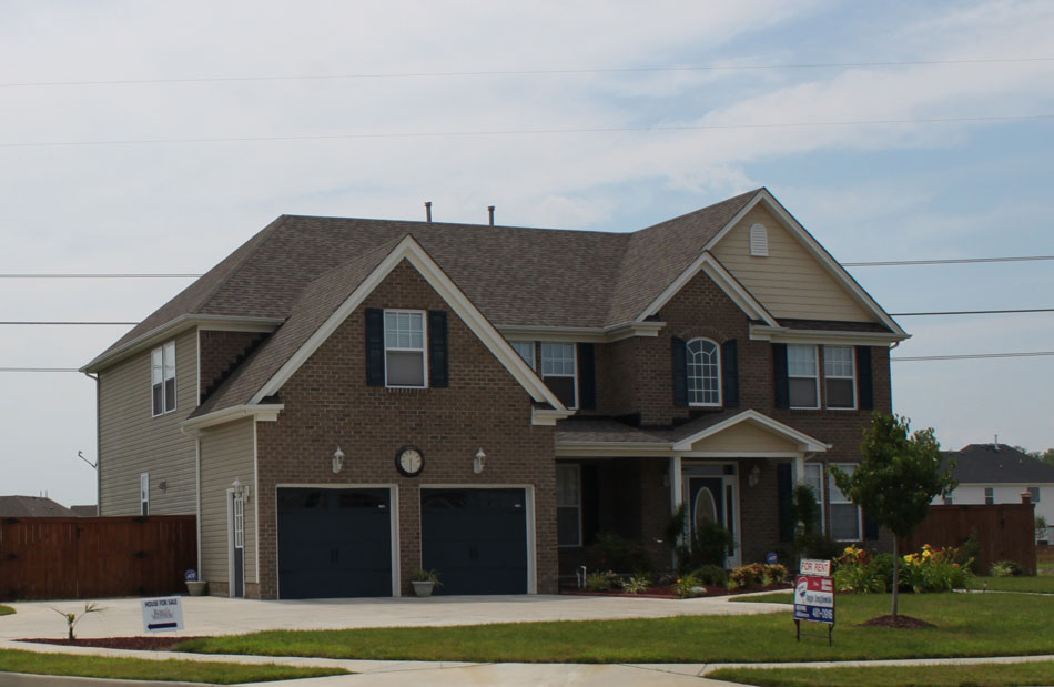 Drummond Village at Olde Mill Run, Ripley St & Weiss Ln Chesapeake Community