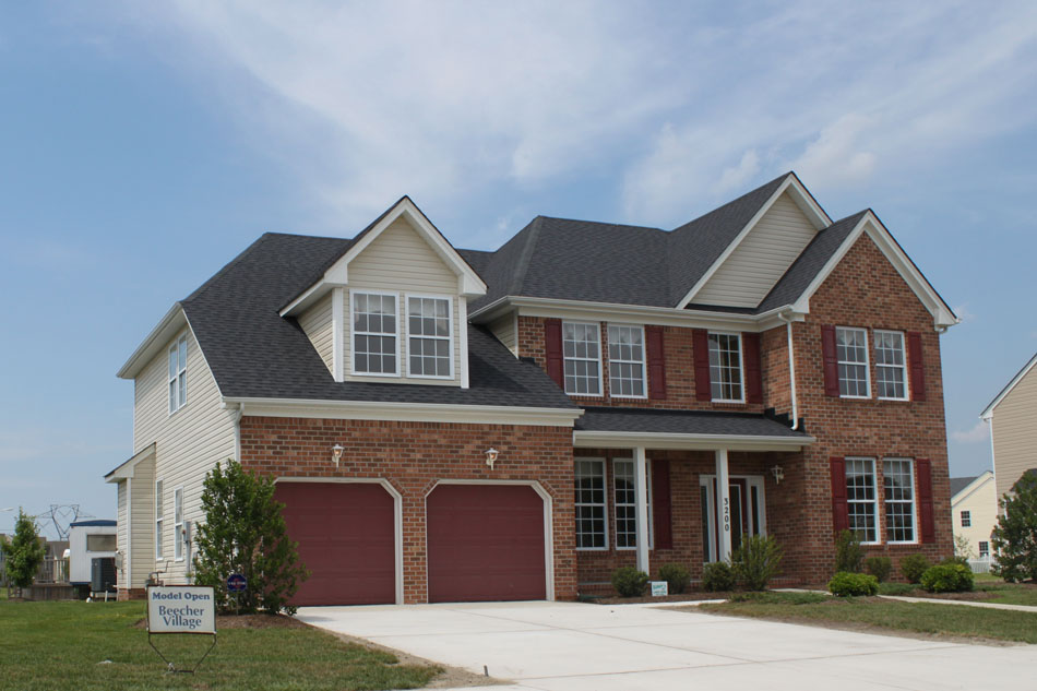 Drummond Village at Olde Mill Run, Ripley St & Weiss Ln Chesapeake