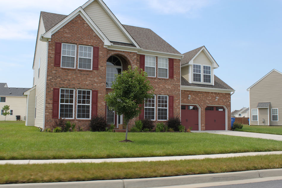 Drummond Village at Olde Mill Run, Ripley St & Weiss Ln Chesapeake