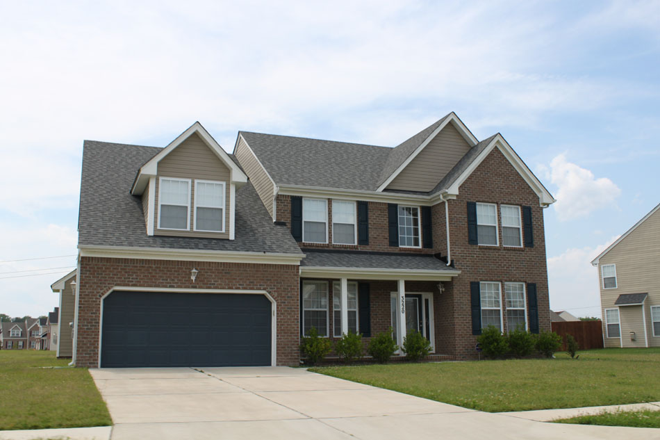 Drummond Village at Olde Mill Run, Ripley St & Weiss Ln Chesapeake