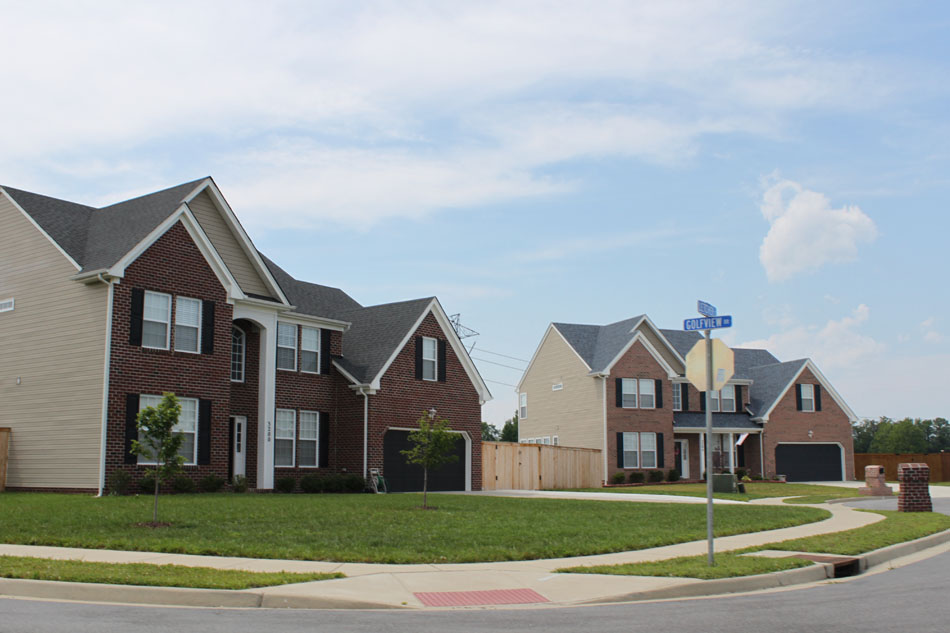 Drummond Village at Olde Mill Run, Ripley St & Weiss Ln Chesapeake