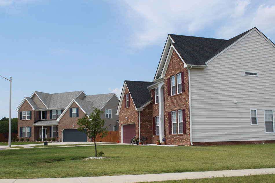 Drummond Village at Olde Mill Run, Ripley St & Weiss Ln Chesapeake