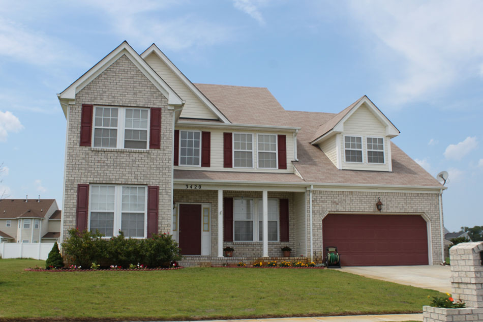 Drummond Village at Olde Mill Run, Ripley St & Weiss Ln Chesapeake