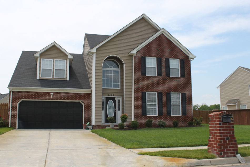 Drummond Village at Olde Mill Run, Ripley St & Weiss Ln Chesapeake