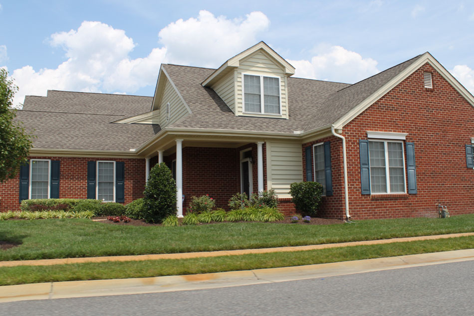 Eagle Pointe at Cahoon Plantation (55+), Eagle Pointe Way Chesapeake, VA 23322 Community