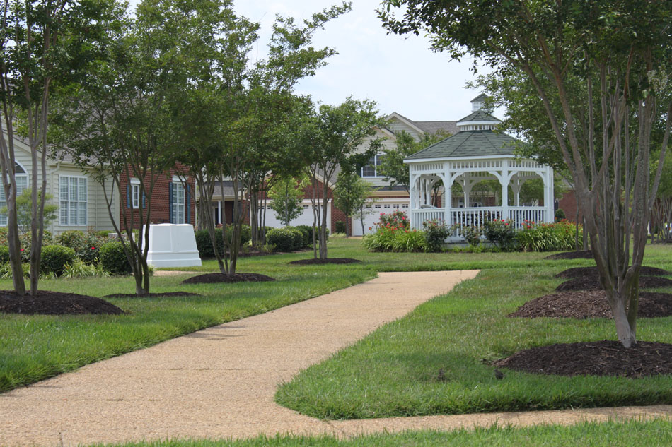 Eagle Pointe at Cahoon Plantation (55+), Eagle Pointe Way Chesapeake