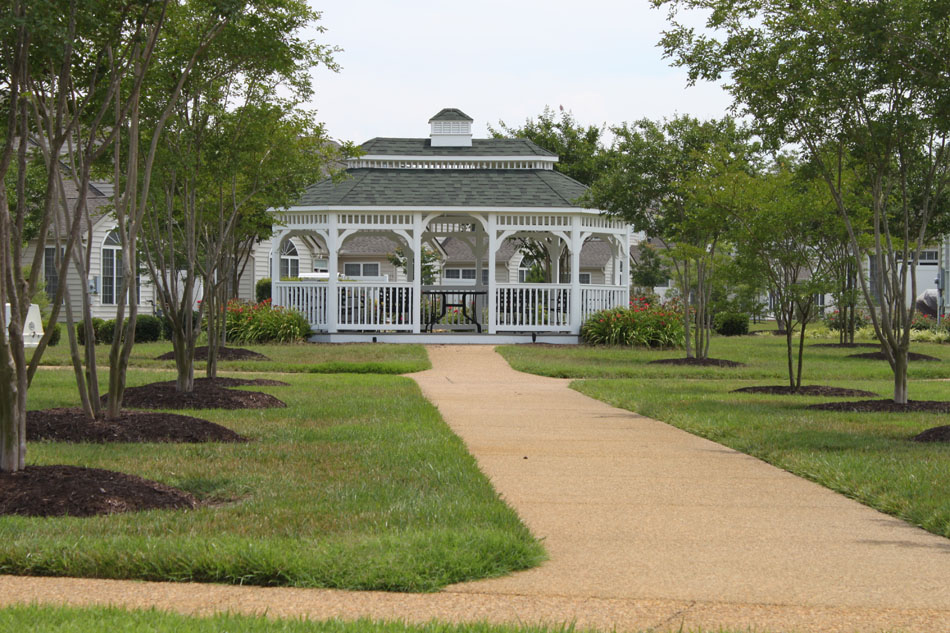 Eagle Pointe at Cahoon Plantation (55+), Eagle Pointe Way Chesapeake, VA 23322 Community
