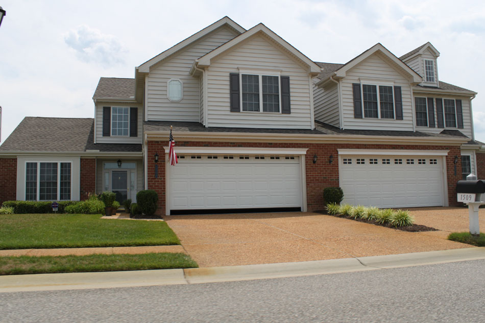 Eagle Pointe at Cahoon Plantation (55+), Eagle Pointe Way Chesapeake, VA 23322 Community