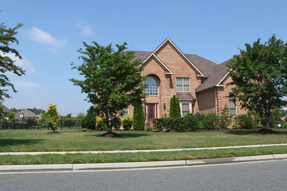 Edinburgh Meadows, Falls Brook Run Chesapeake, VA 23322 Community