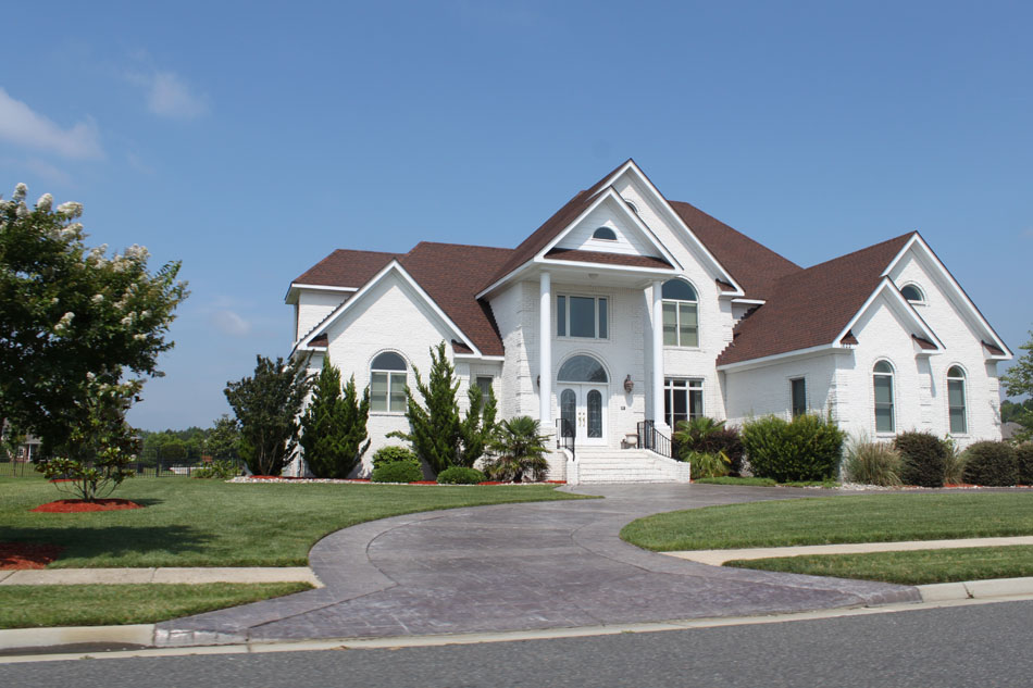 Edinburgh Meadows, Falls Brook Run Chesapeake, VA 23322 Community