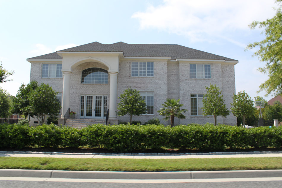 Edinburgh Meadows, Falls Brook Run Chesapeake, VA 23322 Community