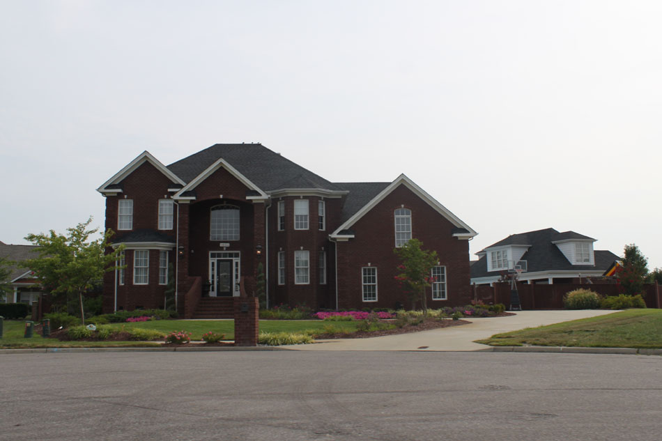 Emerald Forest, Blade Court Chesapeake, VA 23320 Community