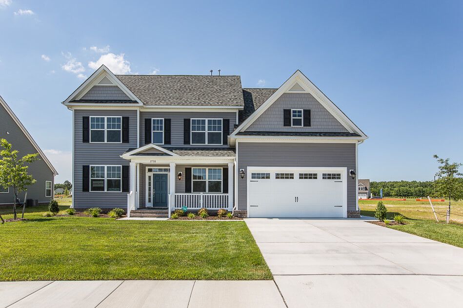 Fieldstone, Ashlar Lane Chesapeake, VA 23320 Community