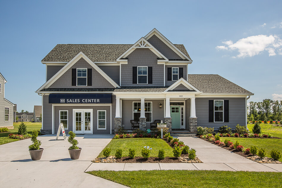 Fieldstone, Ashlar Lane Chesapeake, VA 23320 Community