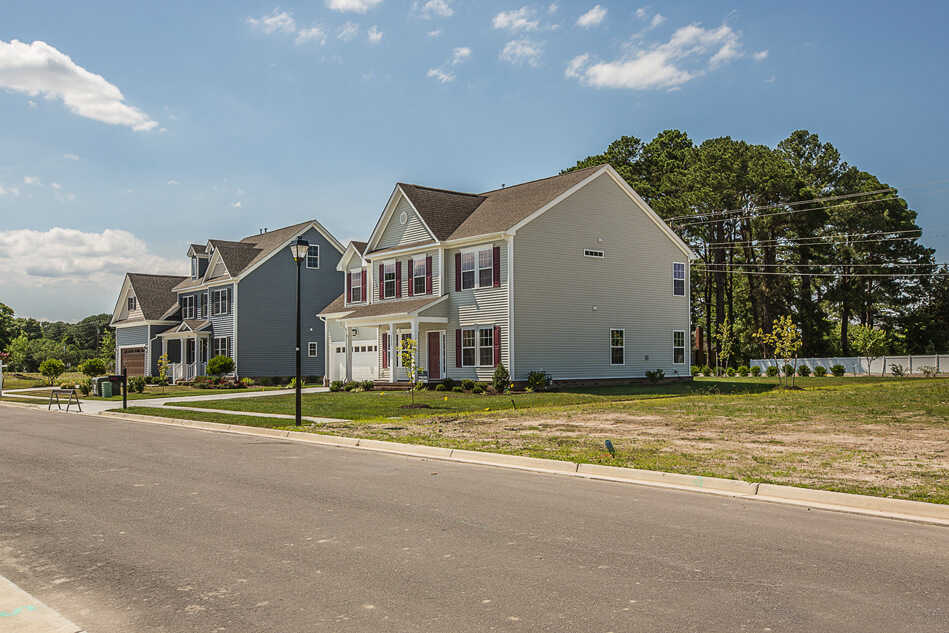 Fieldstone, Ashlar Lane Chesapeake, VA 23320 Community