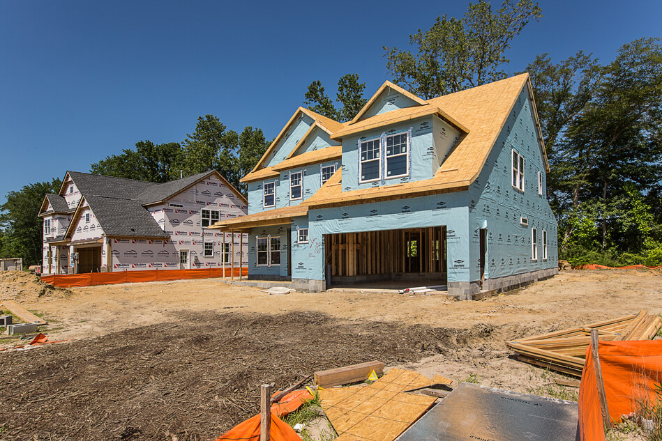 Fieldstone, Ashlar Lane Chesapeake, VA 23320 Community