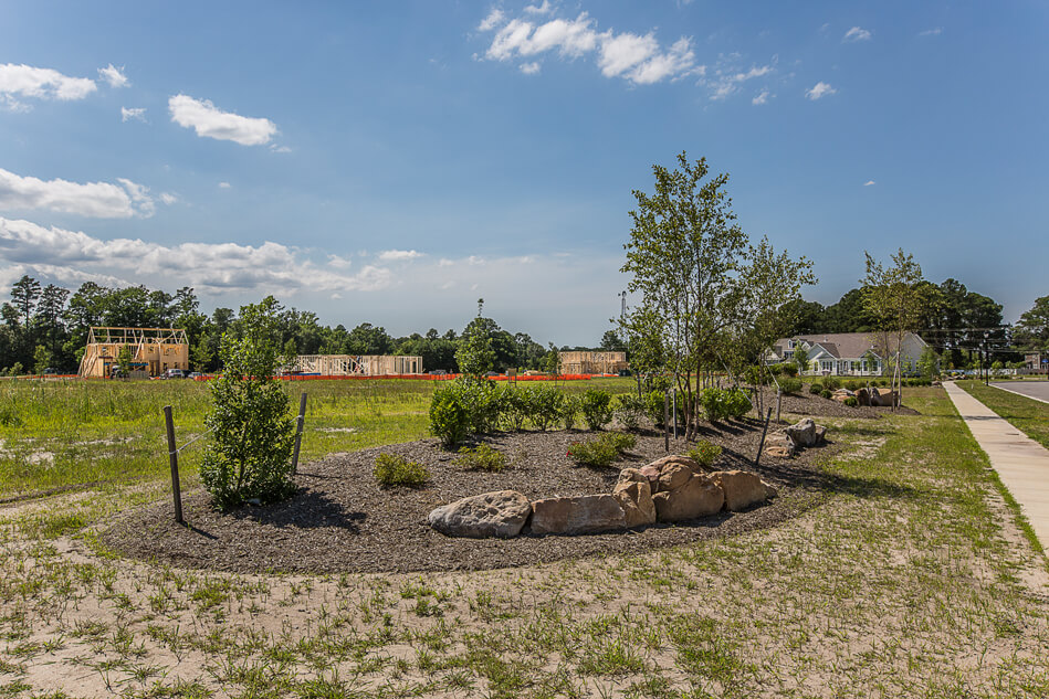 Fieldstone, Ashlar Lane Chesapeake, VA 23320 Community