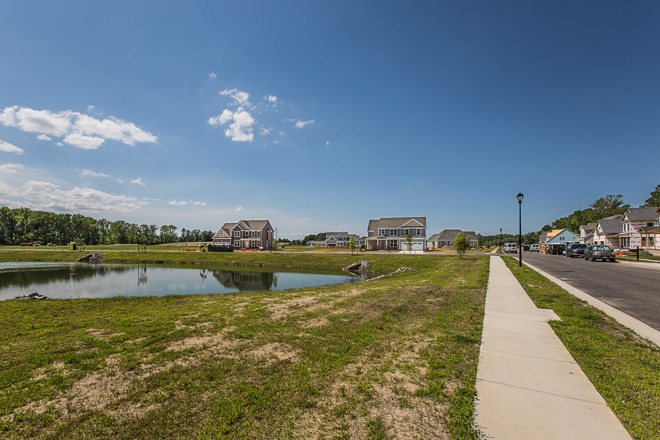 Fieldstone, Ashlar Lane Chesapeake, VA 23320 Community