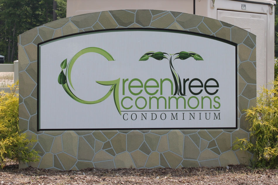 GreenTree Commons, Kempsville Road & Green Tree Road Chesapeake Community