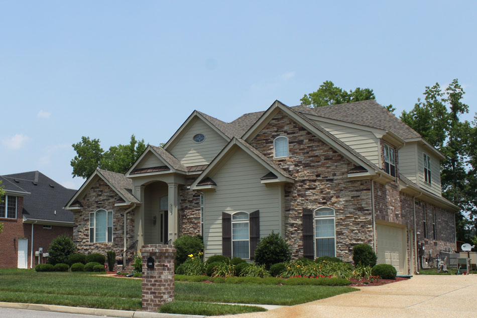 Greystone, Greystone Lane & Clearfield Ave Chesapeake Community