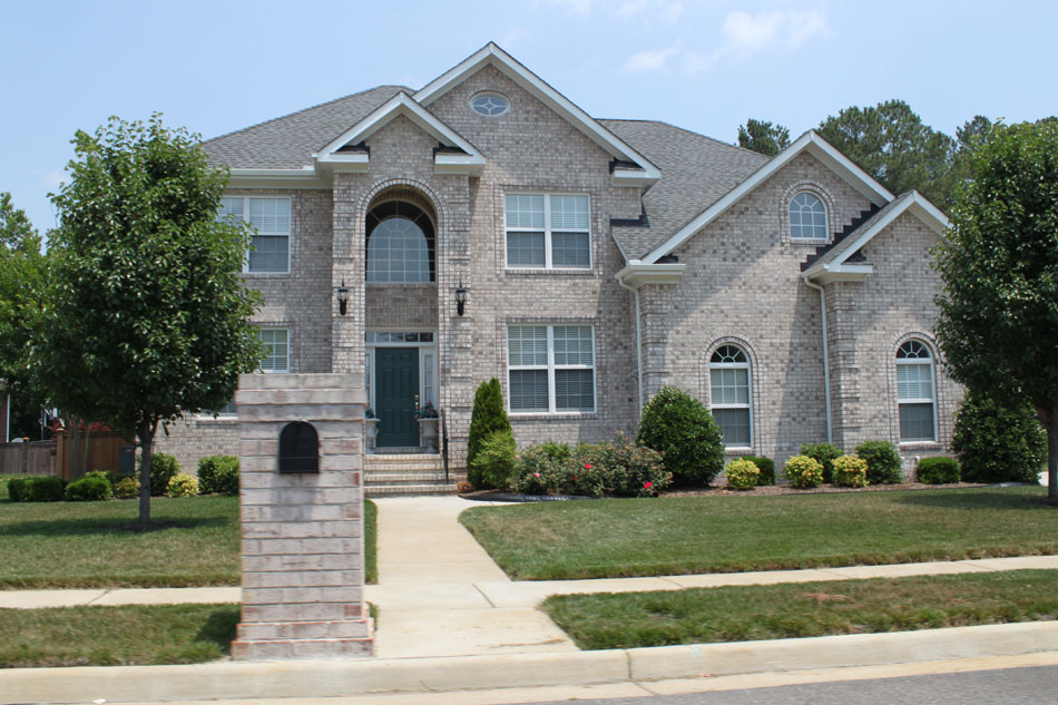 Greystone, Greystone Lane & Clearfield Ave Chesapeake Community