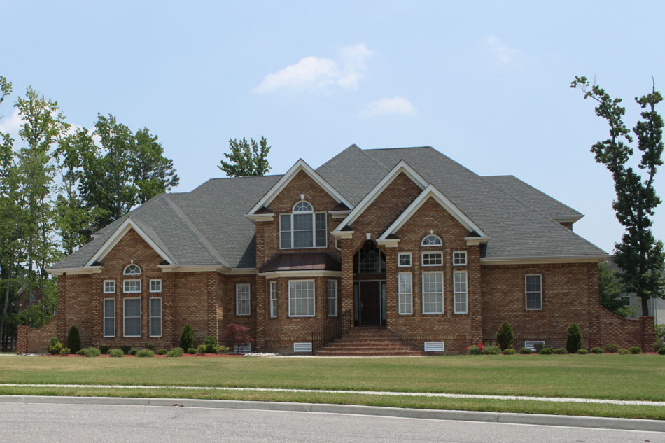 Greystone, Greystone Lane & Clearfield Ave Chesapeake Community