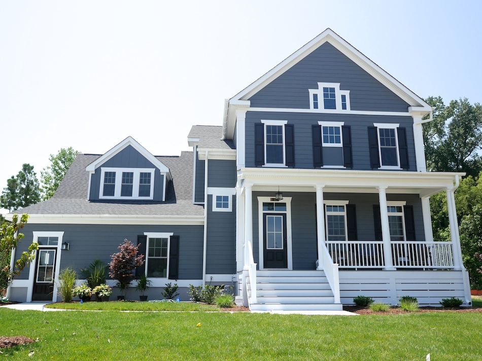 Hanbury Woods, Edinburgh Parkway Chesapeake, VA 23322 Community